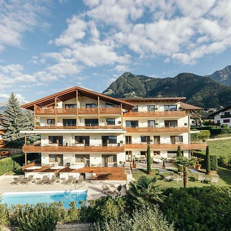 Apartment Ruprecht Tirolo Luaran gambar
