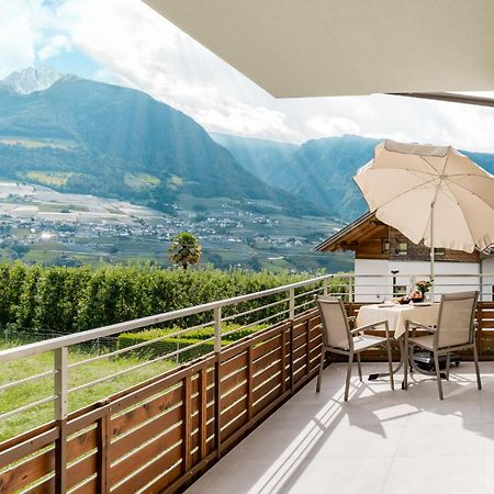 Apartment Ruprecht Tirolo Luaran gambar