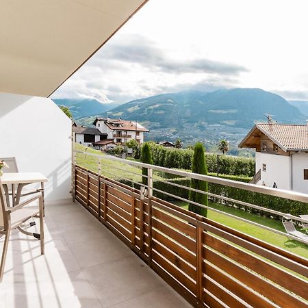 Apartment Ruprecht Tirolo Luaran gambar