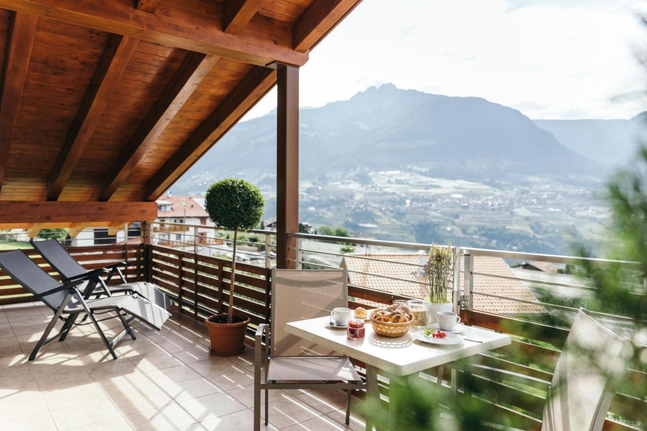 Apartment Ruprecht Tirolo Luaran gambar