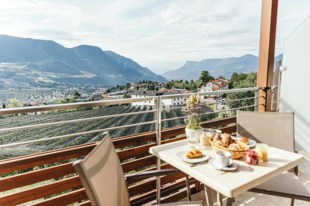 Apartment Ruprecht Tirolo Luaran gambar