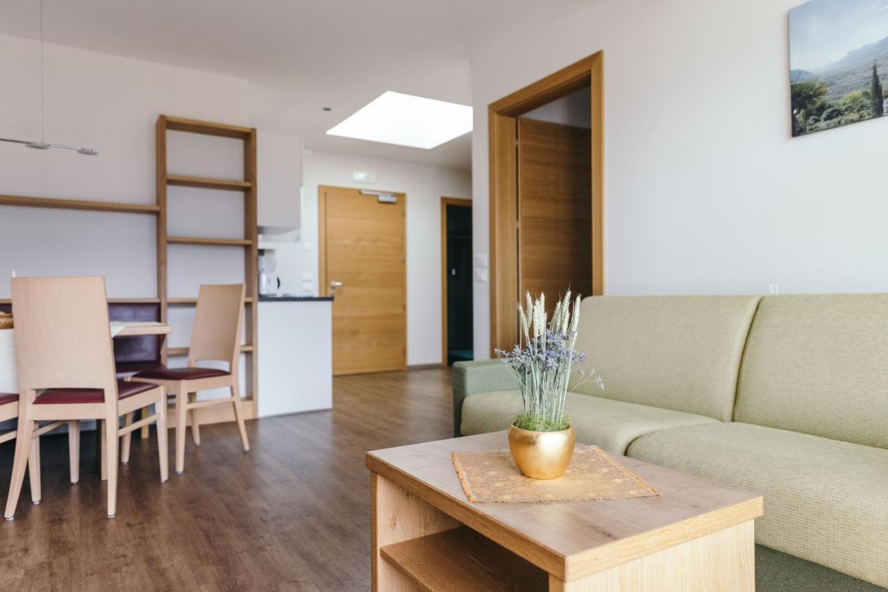 Apartment Ruprecht Tirolo Luaran gambar