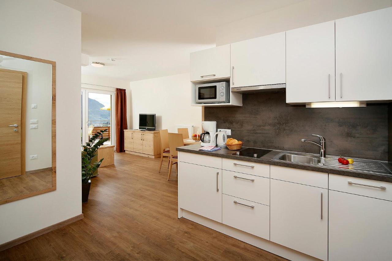 Apartment Ruprecht Tirolo Luaran gambar