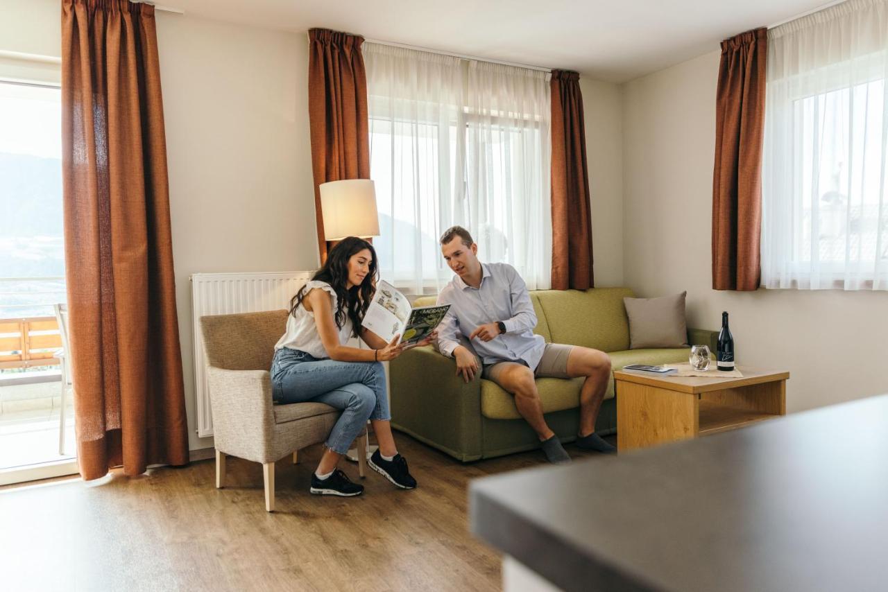 Apartment Ruprecht Tirolo Luaran gambar