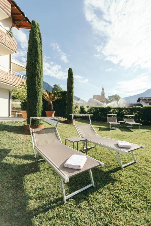Apartment Ruprecht Tirolo Luaran gambar