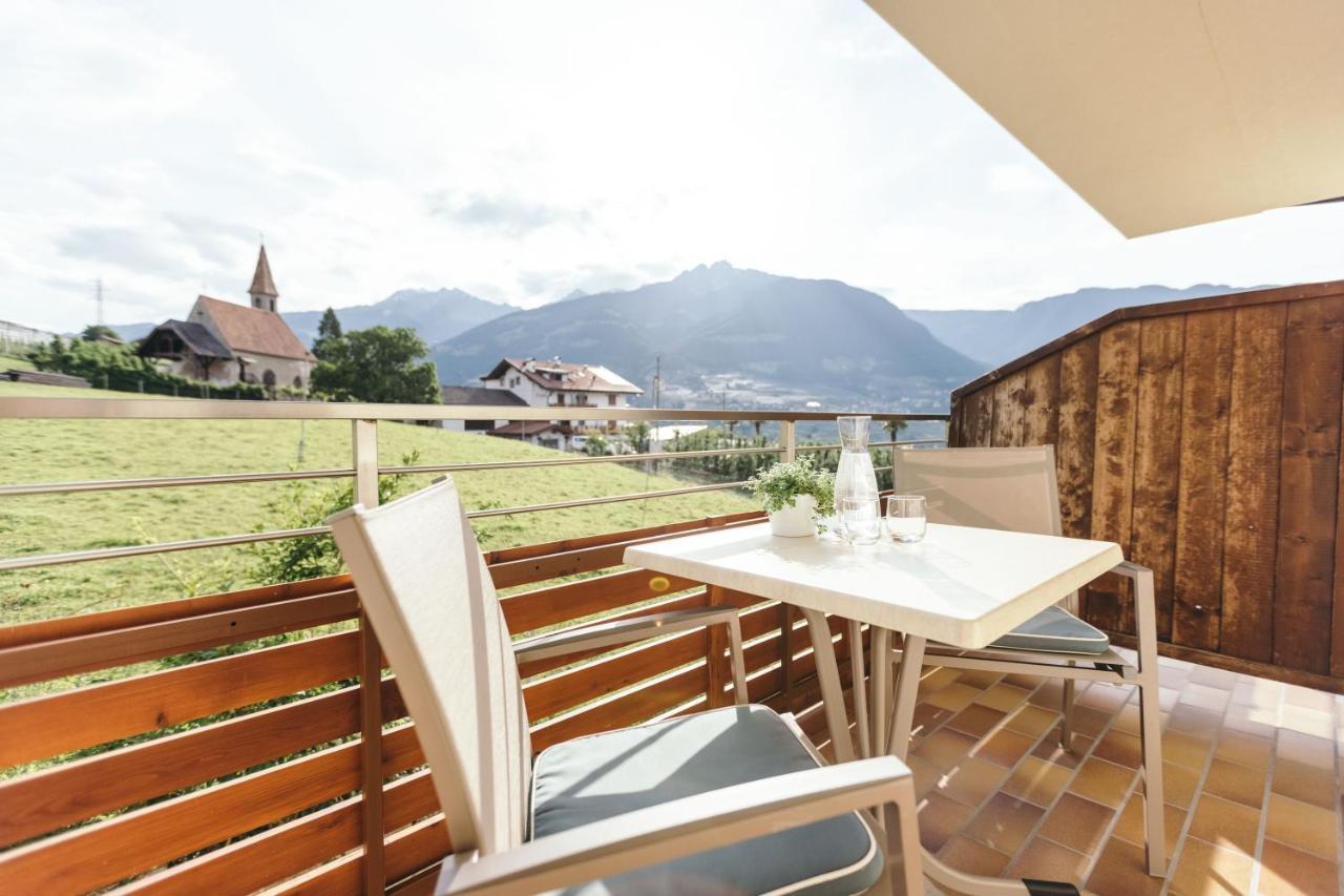 Apartment Ruprecht Tirolo Luaran gambar