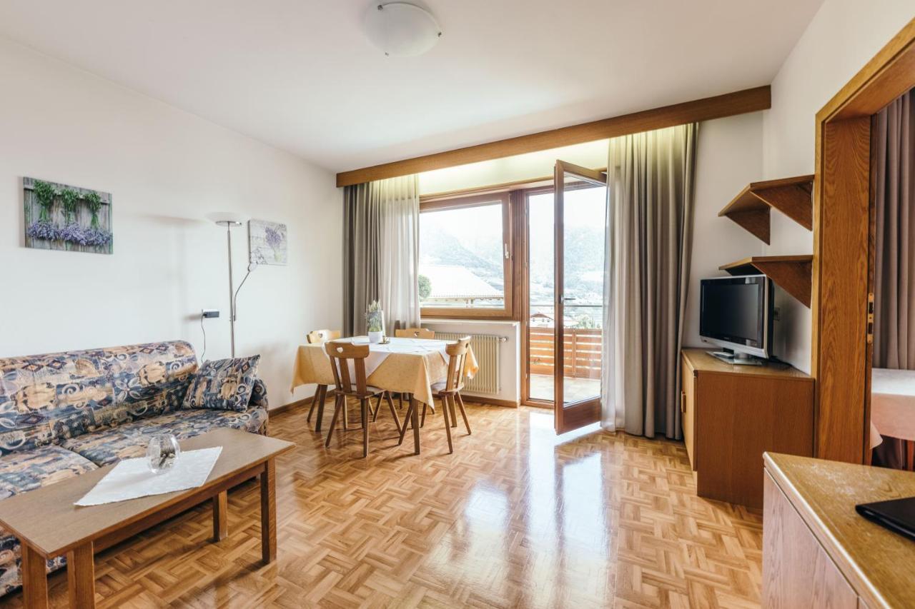 Apartment Ruprecht Tirolo Luaran gambar