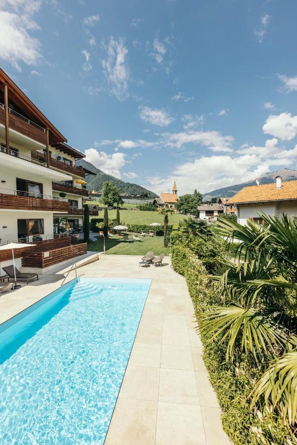 Apartment Ruprecht Tirolo Luaran gambar