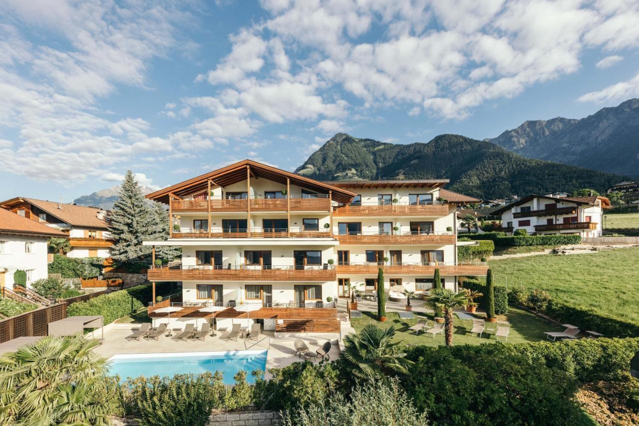 Apartment Ruprecht Tirolo Luaran gambar