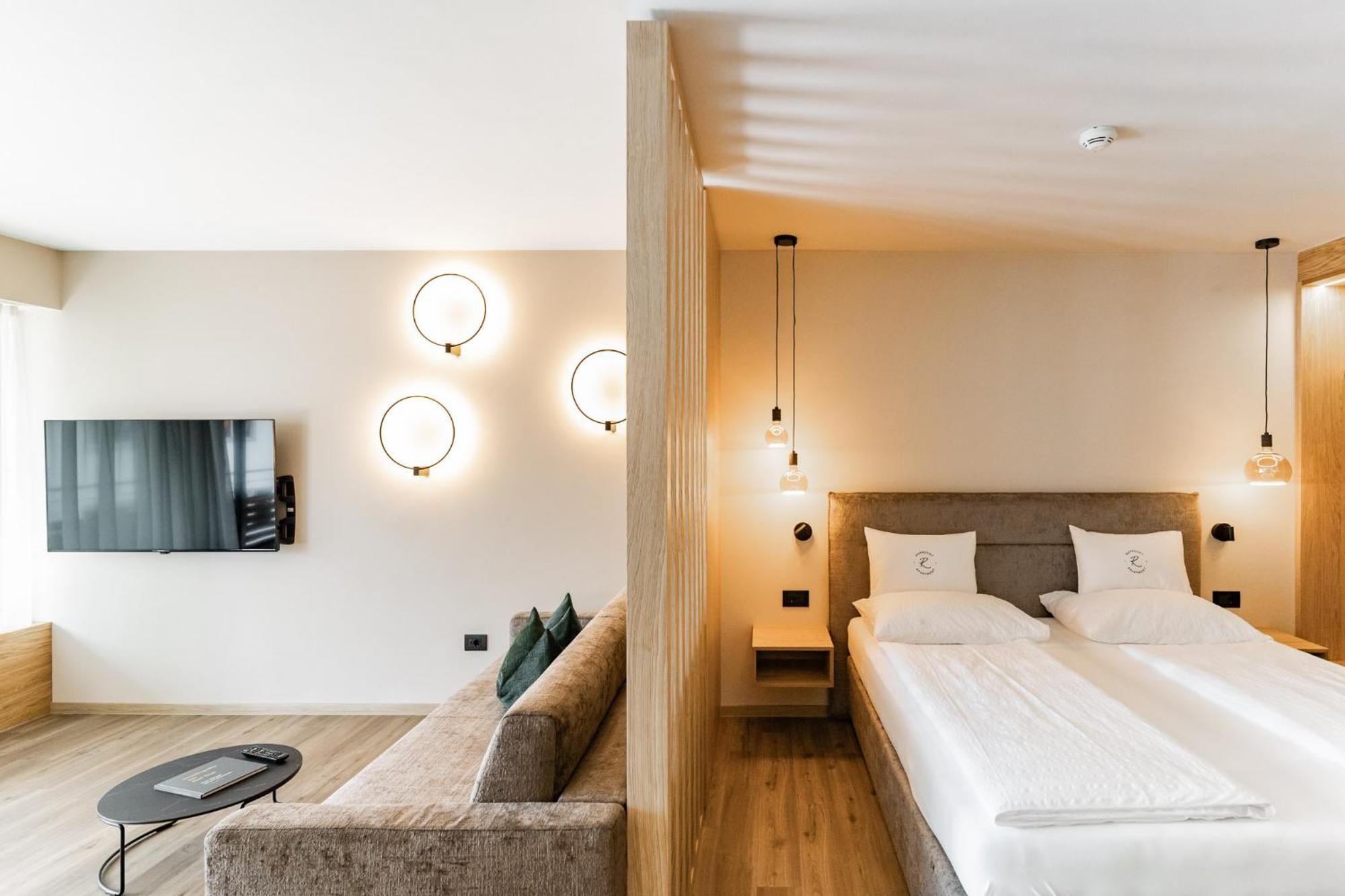 Apartment Ruprecht Tirolo Luaran gambar