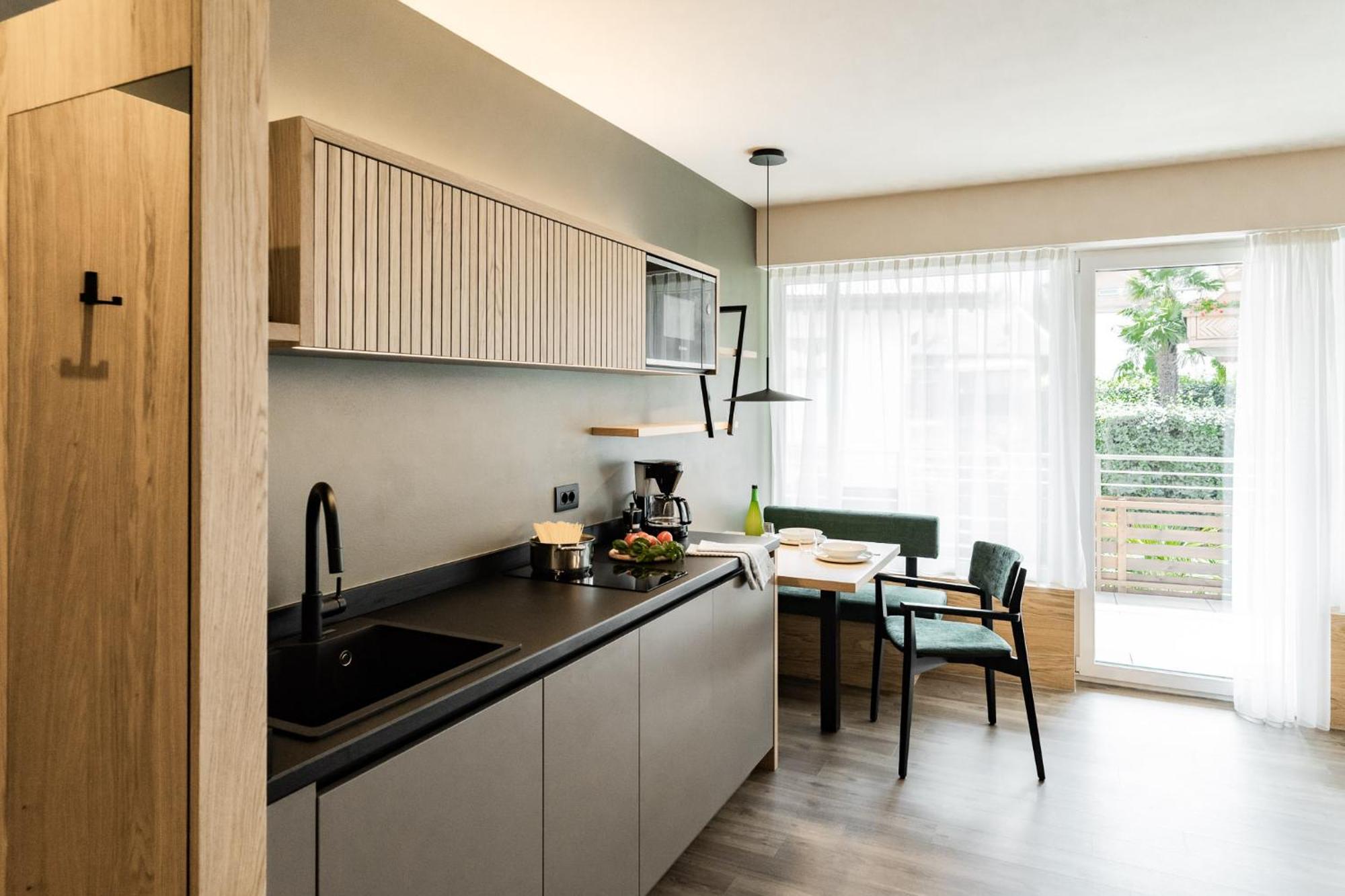 Apartment Ruprecht Tirolo Luaran gambar