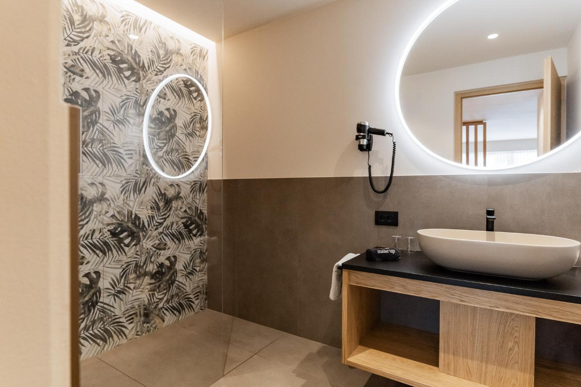 Apartment Ruprecht Tirolo Luaran gambar