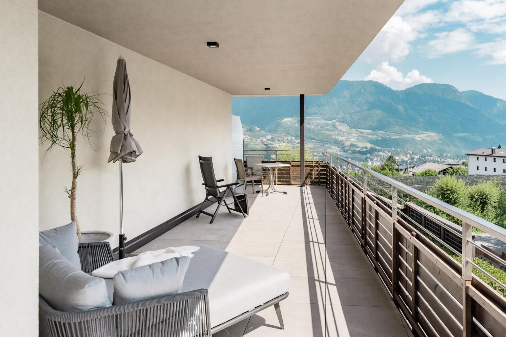 Apartment Ruprecht Tirolo Luaran gambar