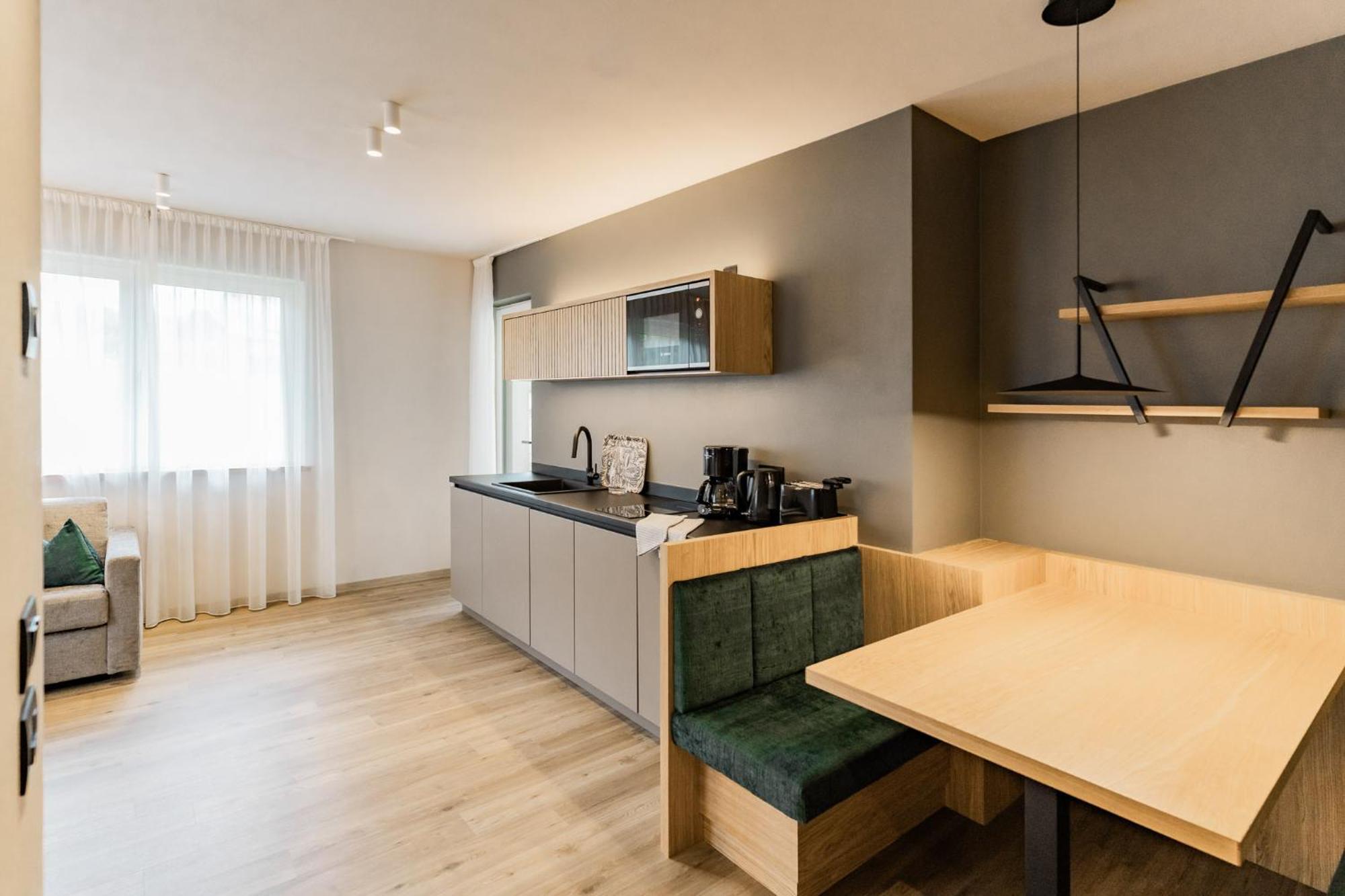 Apartment Ruprecht Tirolo Luaran gambar