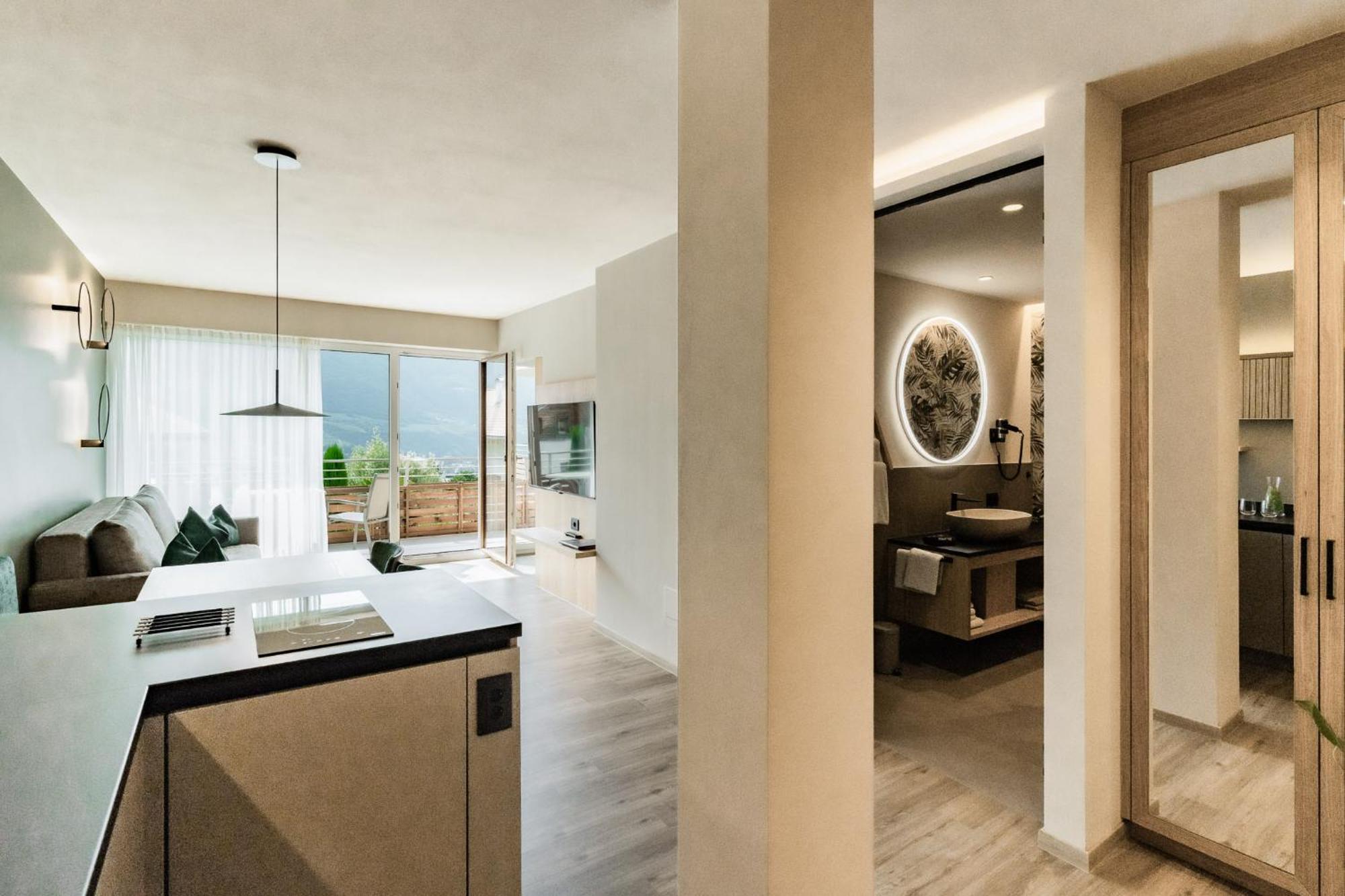 Apartment Ruprecht Tirolo Luaran gambar