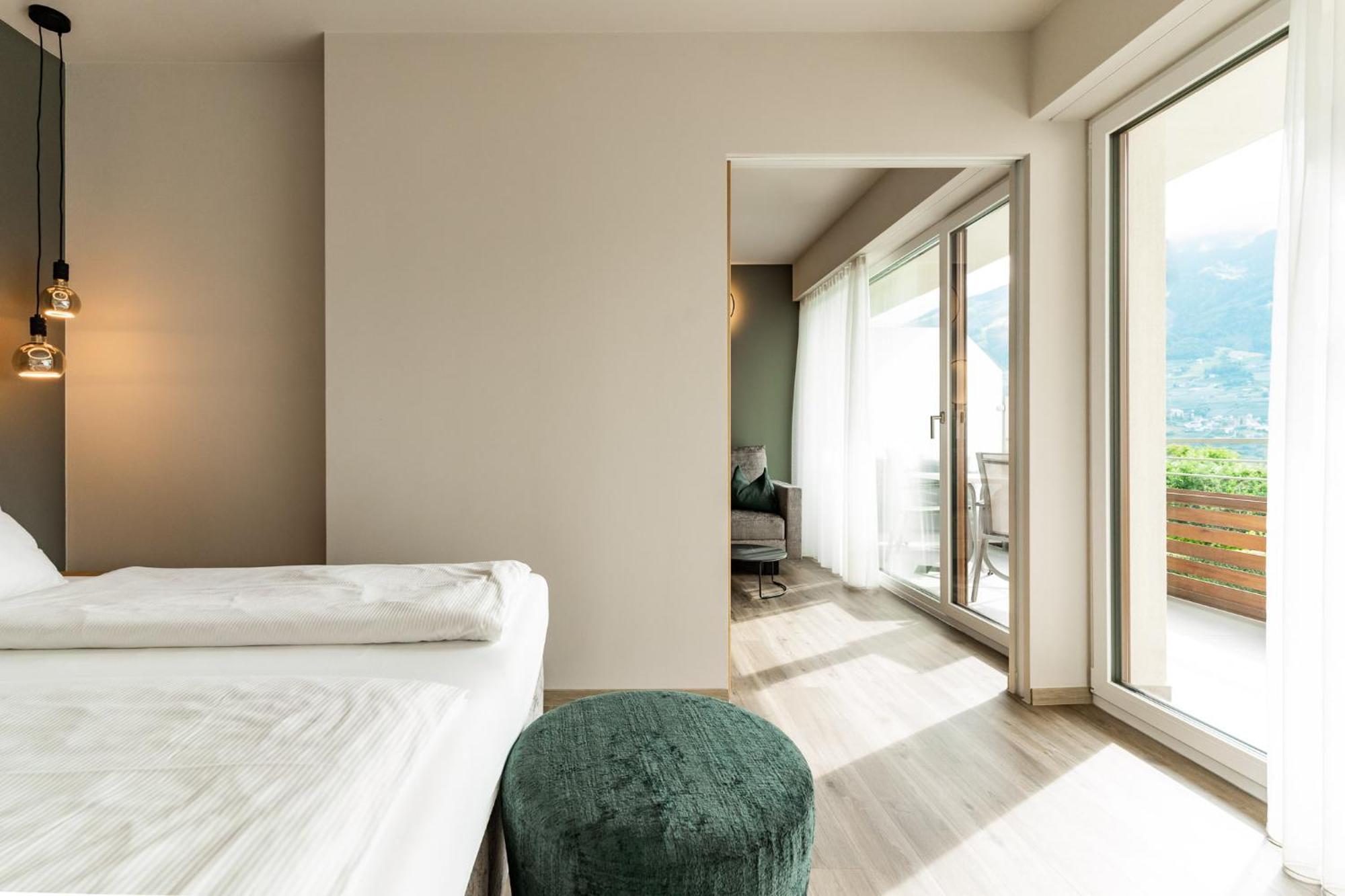Apartment Ruprecht Tirolo Luaran gambar