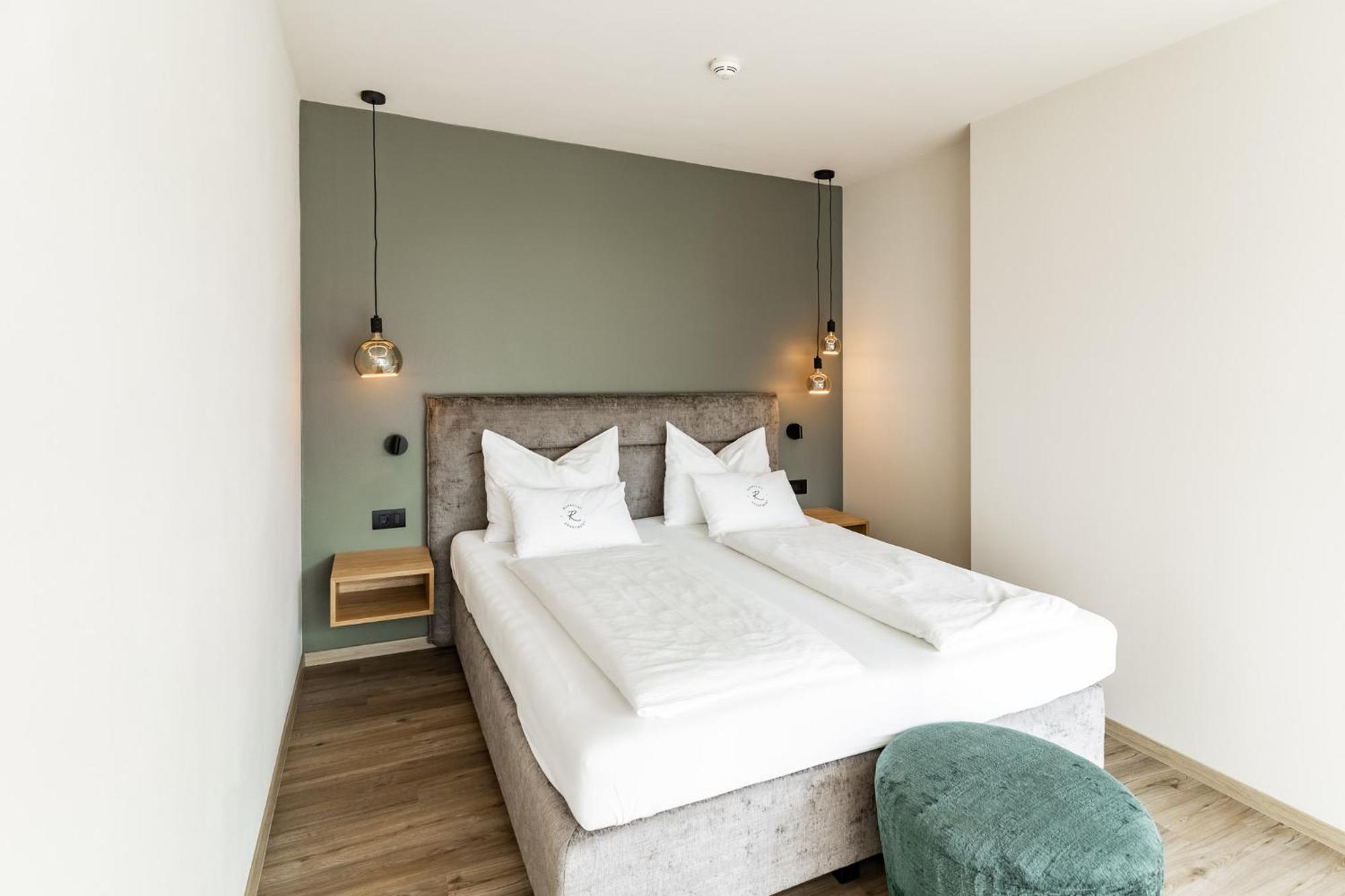 Apartment Ruprecht Tirolo Luaran gambar