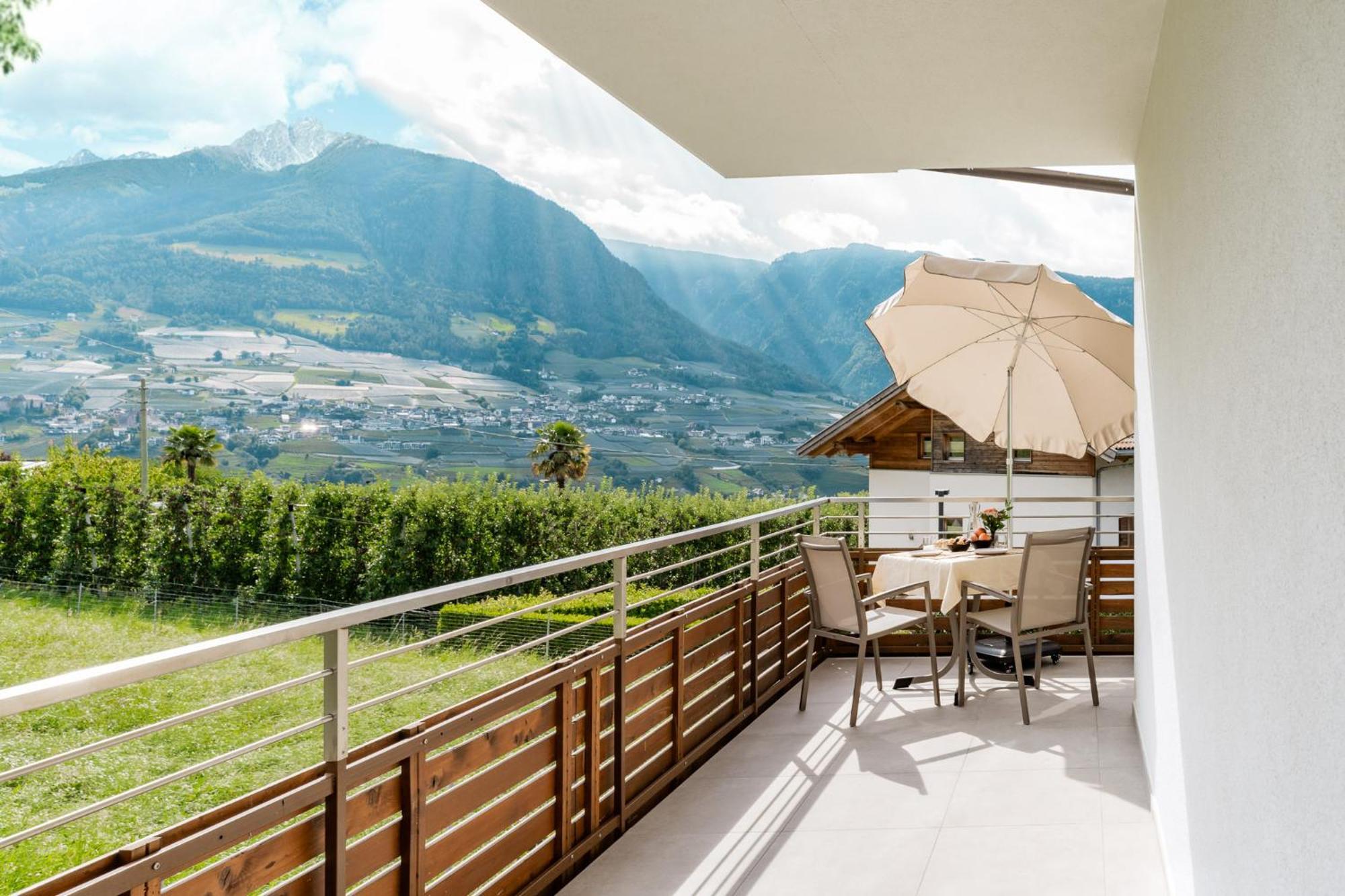 Apartment Ruprecht Tirolo Luaran gambar
