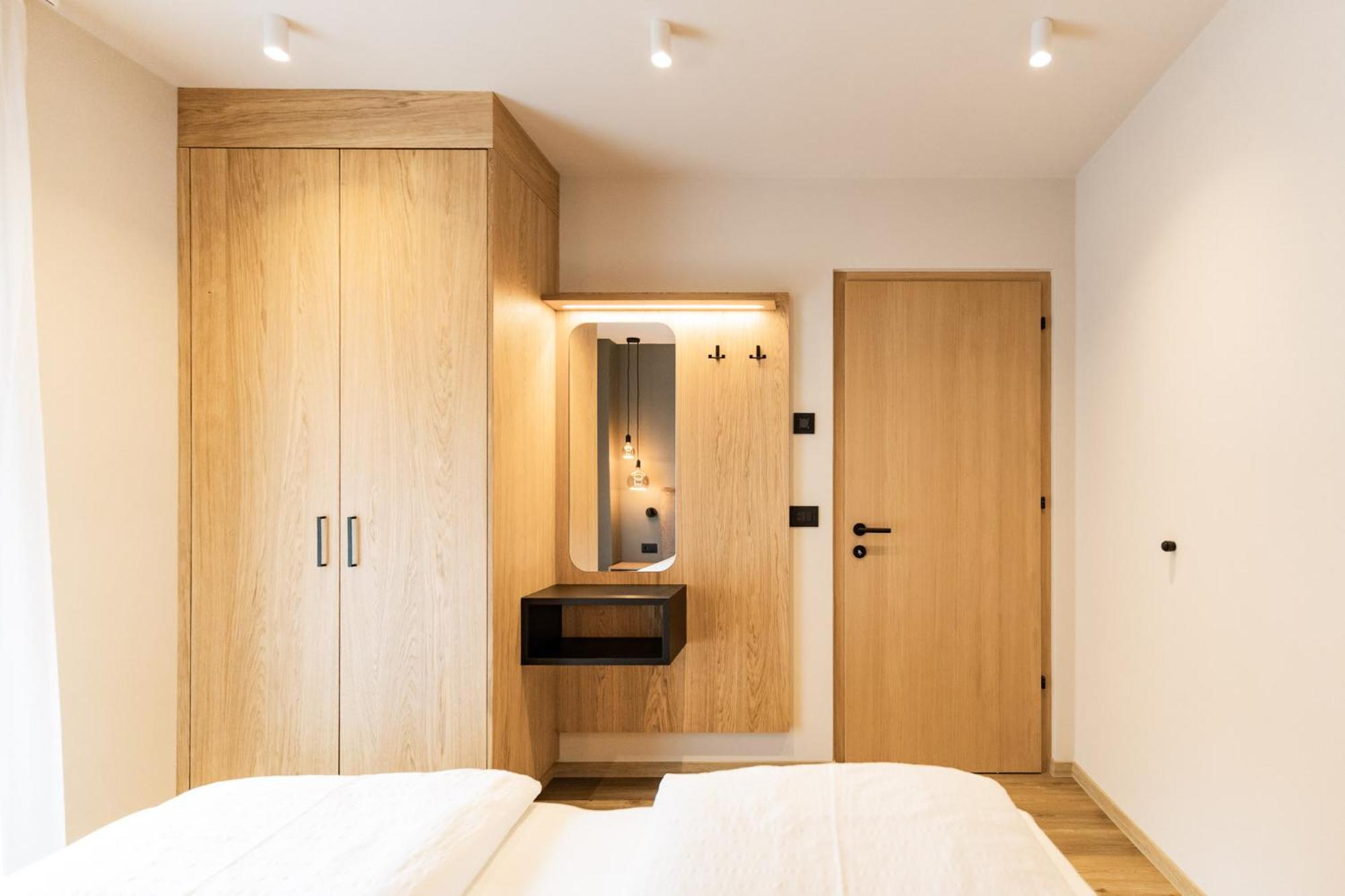 Apartment Ruprecht Tirolo Luaran gambar