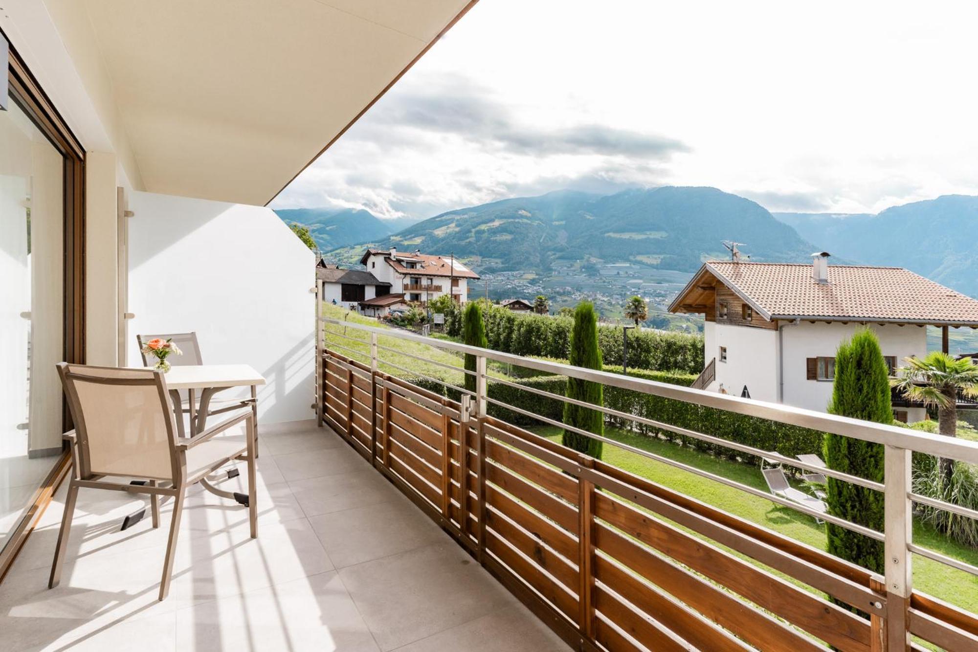 Apartment Ruprecht Tirolo Luaran gambar