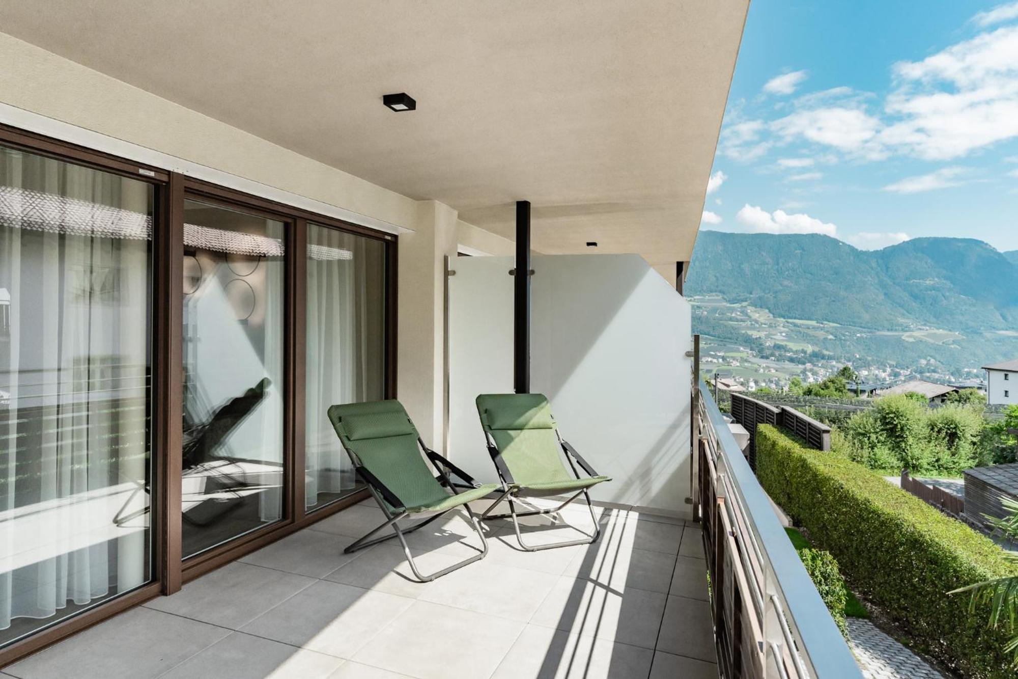 Apartment Ruprecht Tirolo Luaran gambar