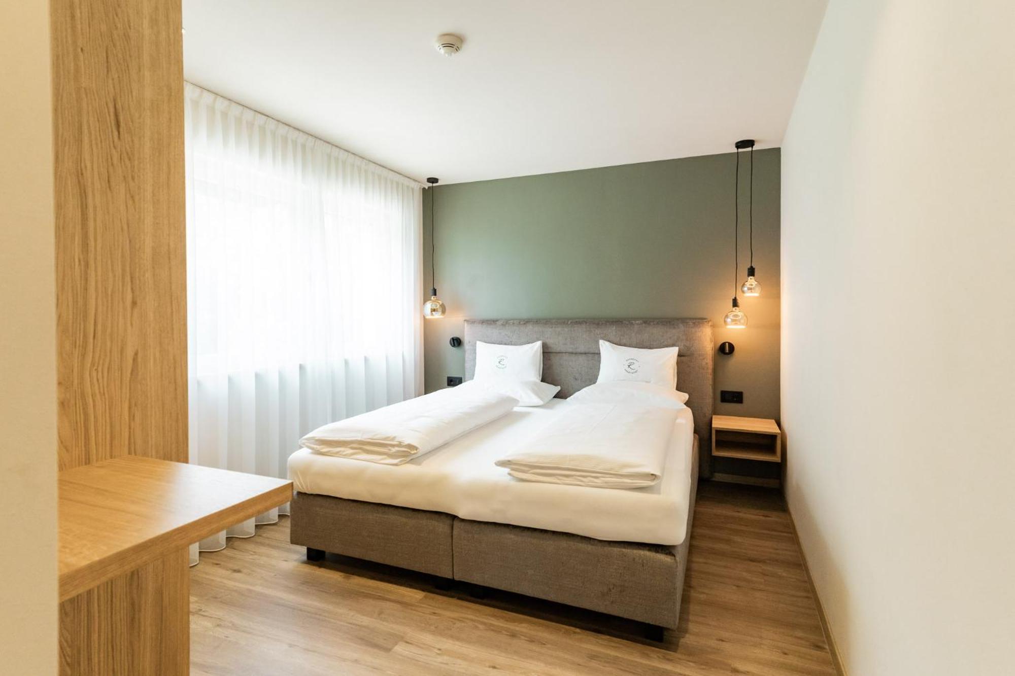 Apartment Ruprecht Tirolo Luaran gambar