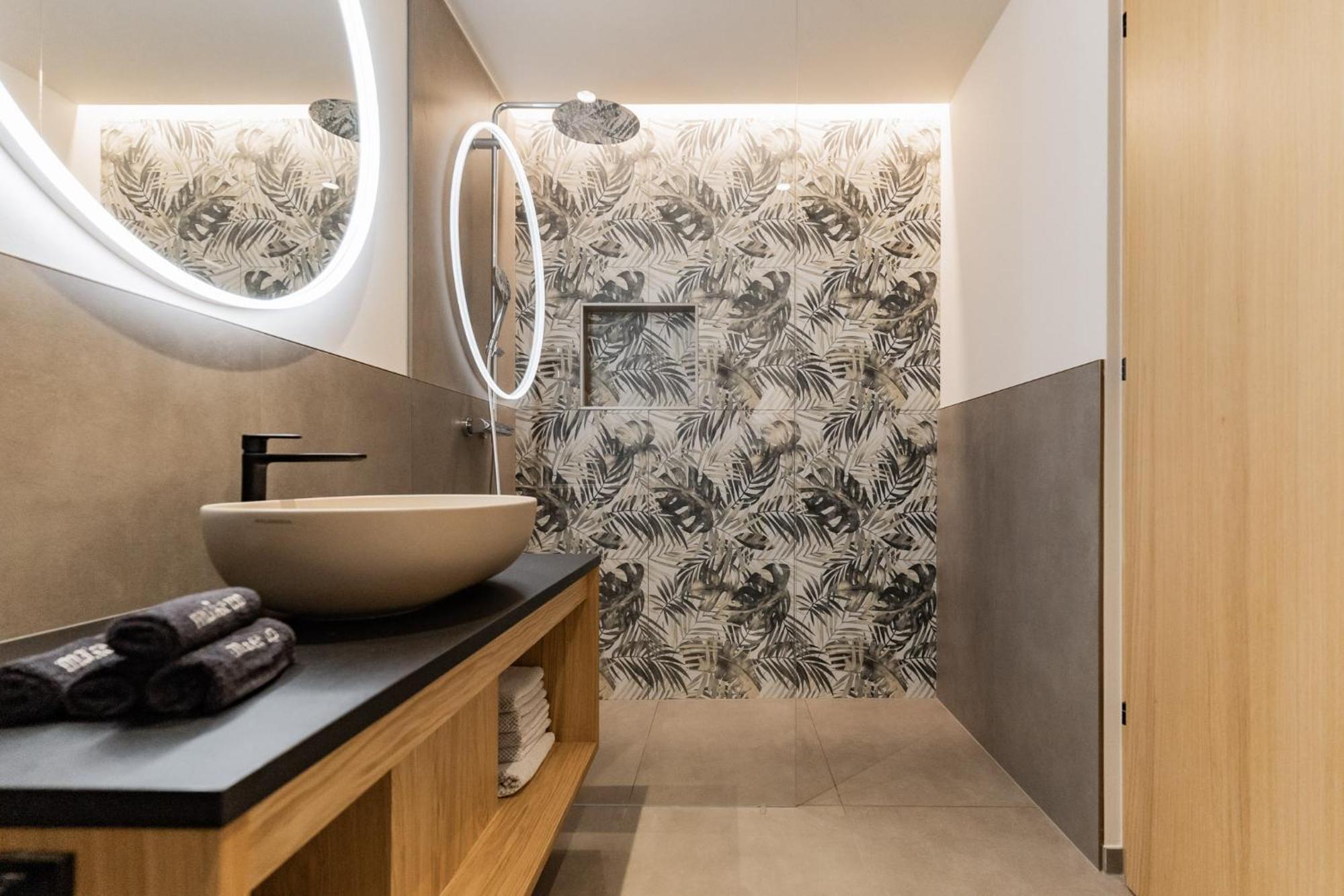 Apartment Ruprecht Tirolo Luaran gambar