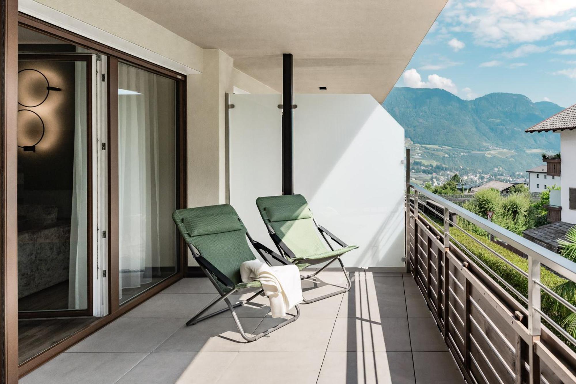 Apartment Ruprecht Tirolo Luaran gambar