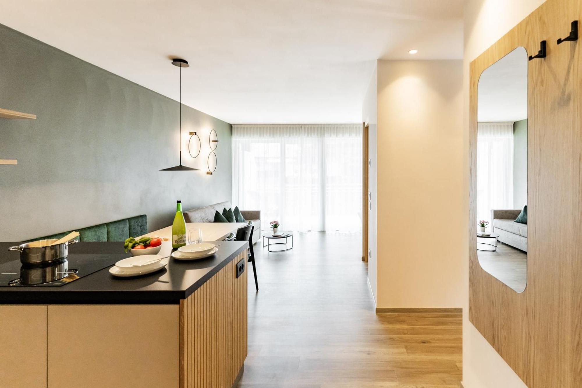 Apartment Ruprecht Tirolo Luaran gambar