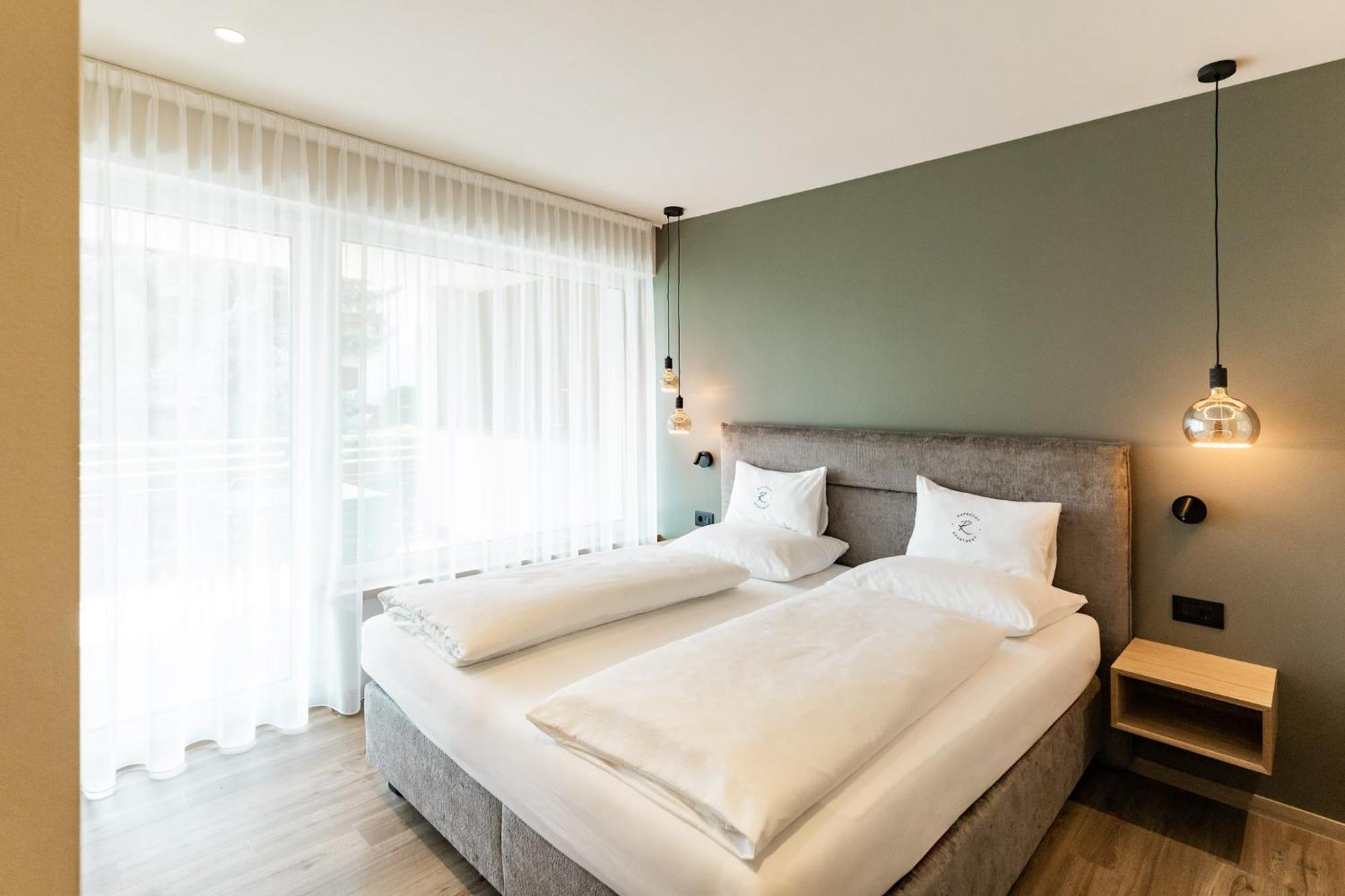 Apartment Ruprecht Tirolo Luaran gambar