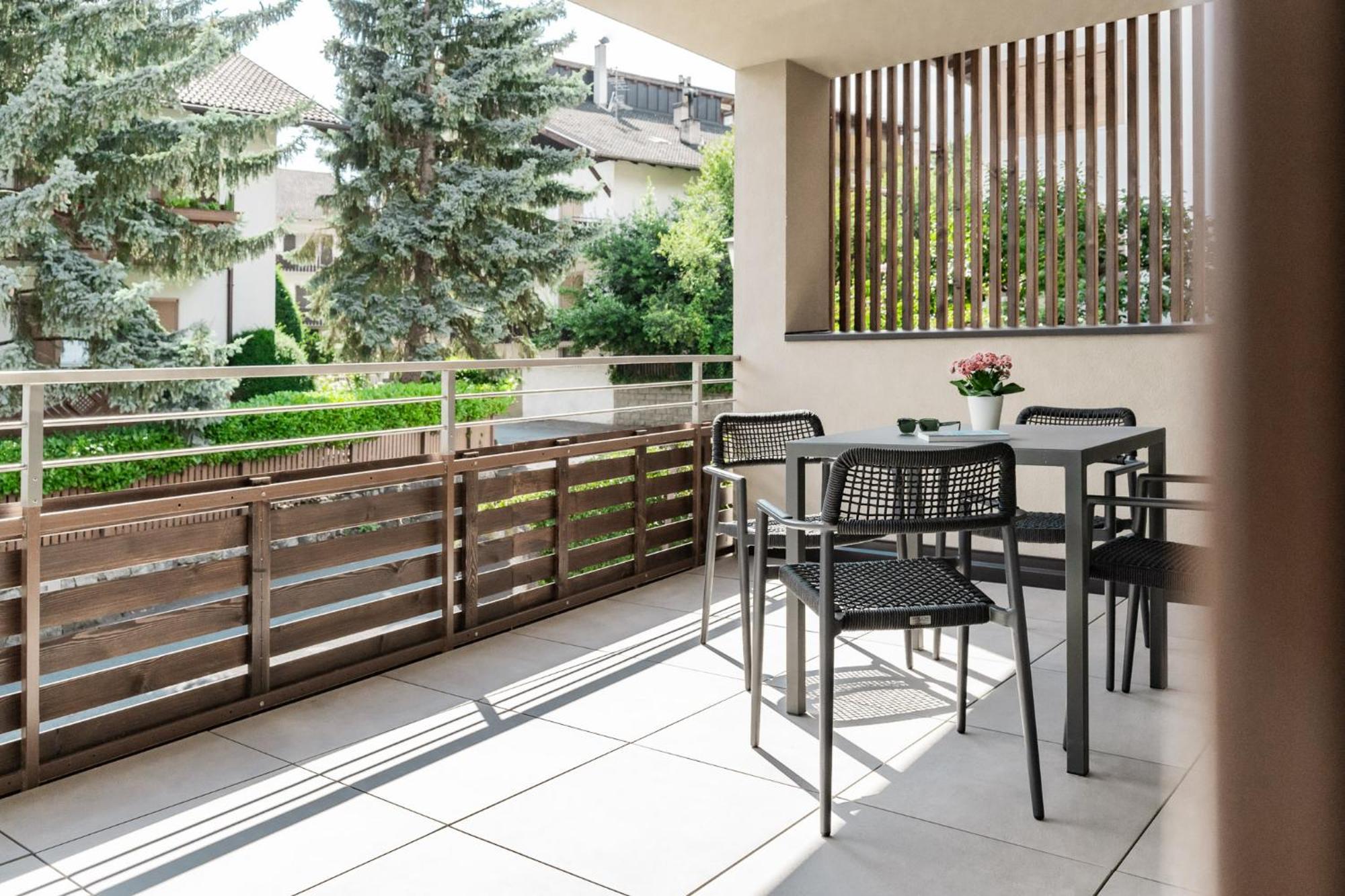 Apartment Ruprecht Tirolo Luaran gambar