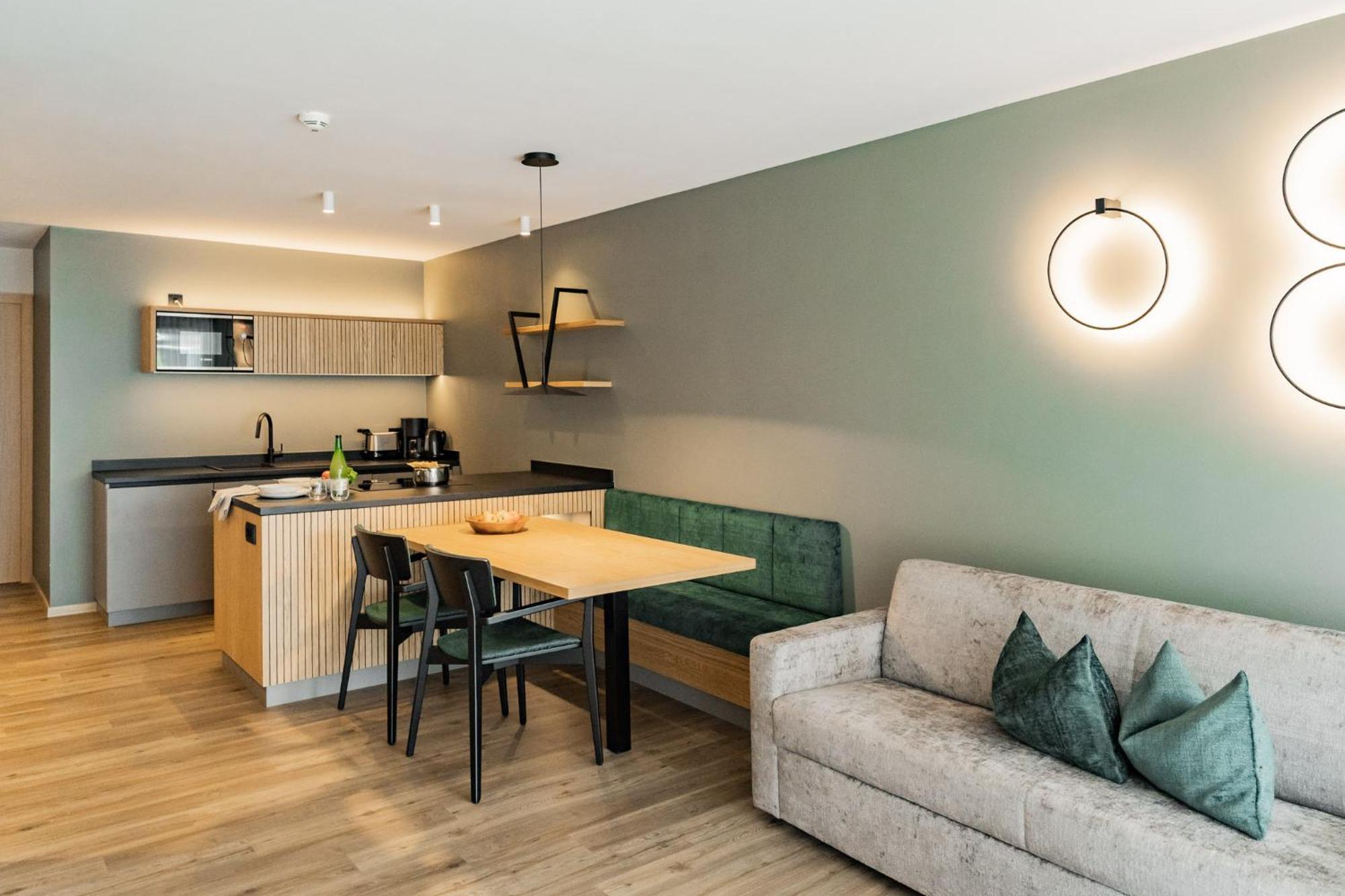 Apartment Ruprecht Tirolo Luaran gambar