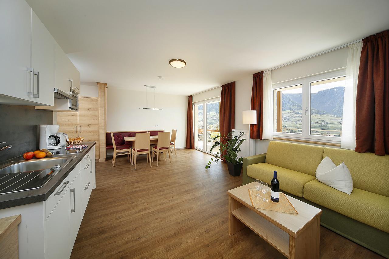 Apartment Ruprecht Tirolo Luaran gambar