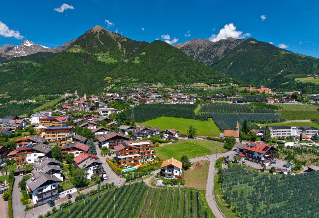 Apartment Ruprecht Tirolo Luaran gambar