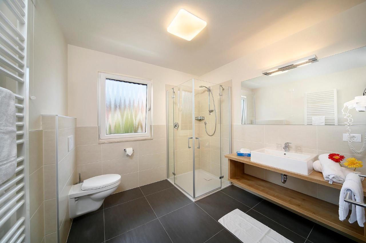 Apartment Ruprecht Tirolo Luaran gambar