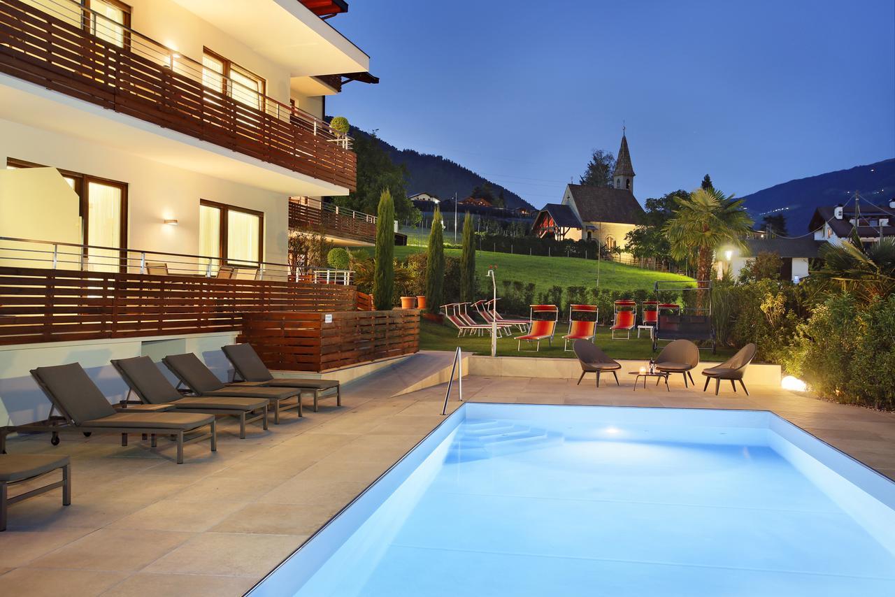 Apartment Ruprecht Tirolo Luaran gambar