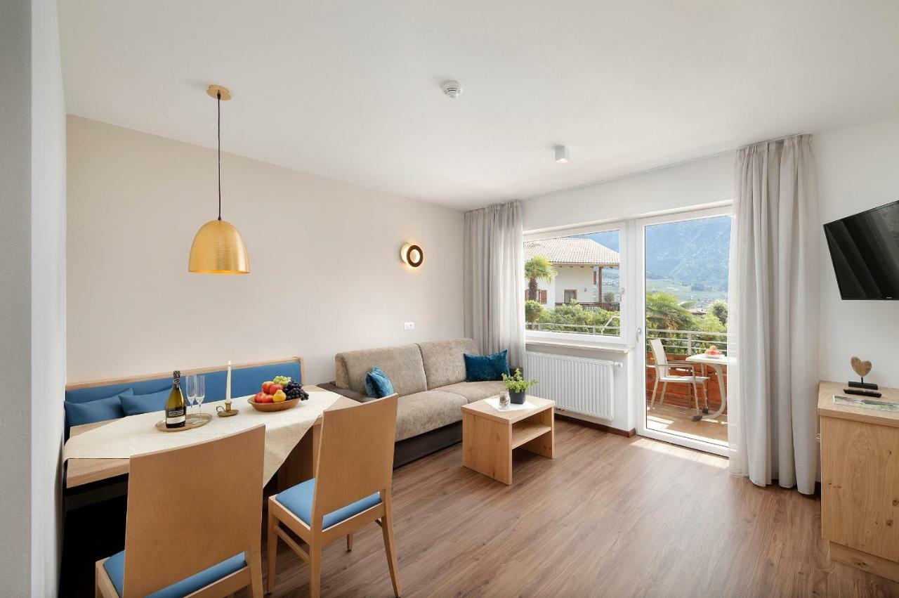 Apartment Ruprecht Tirolo Luaran gambar
