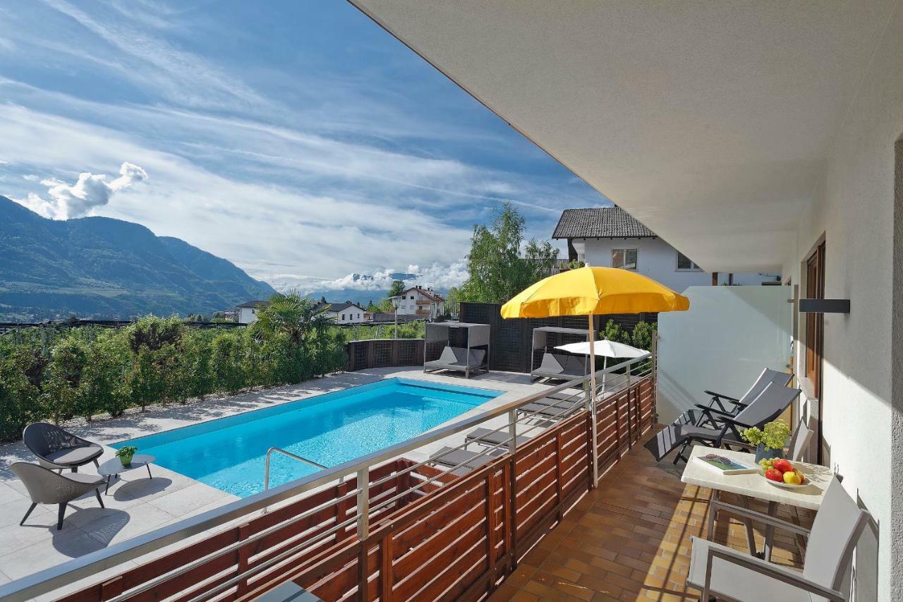 Apartment Ruprecht Tirolo Luaran gambar